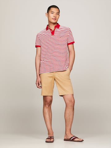 TOMMY HILFIGER Žabky - Hnedá