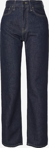Jeans 'Noxon' di Carhartt WIP in blu: frontale