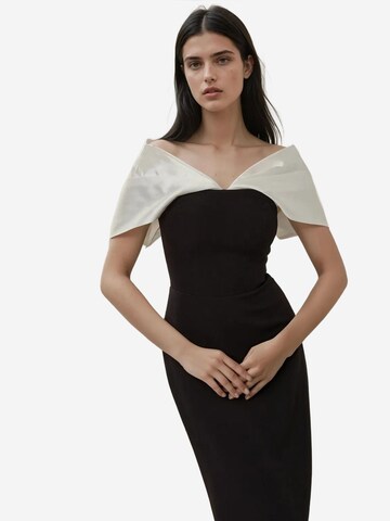 Hiccup - Vestido em preto