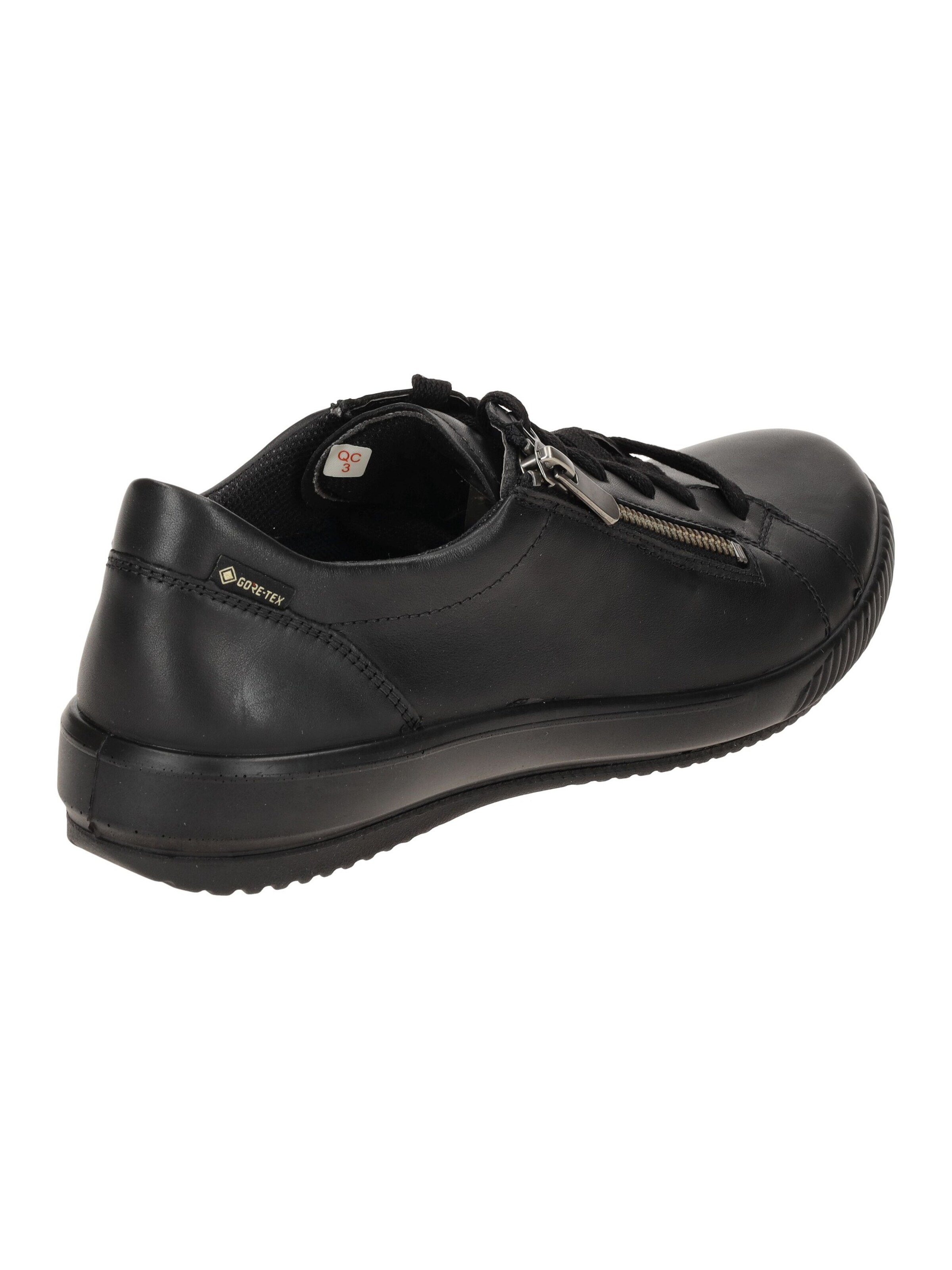 Legero Schnürschuh‌ in Schwarz