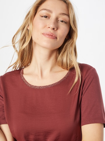 ONLY - Camiseta 'TINNA' en rojo