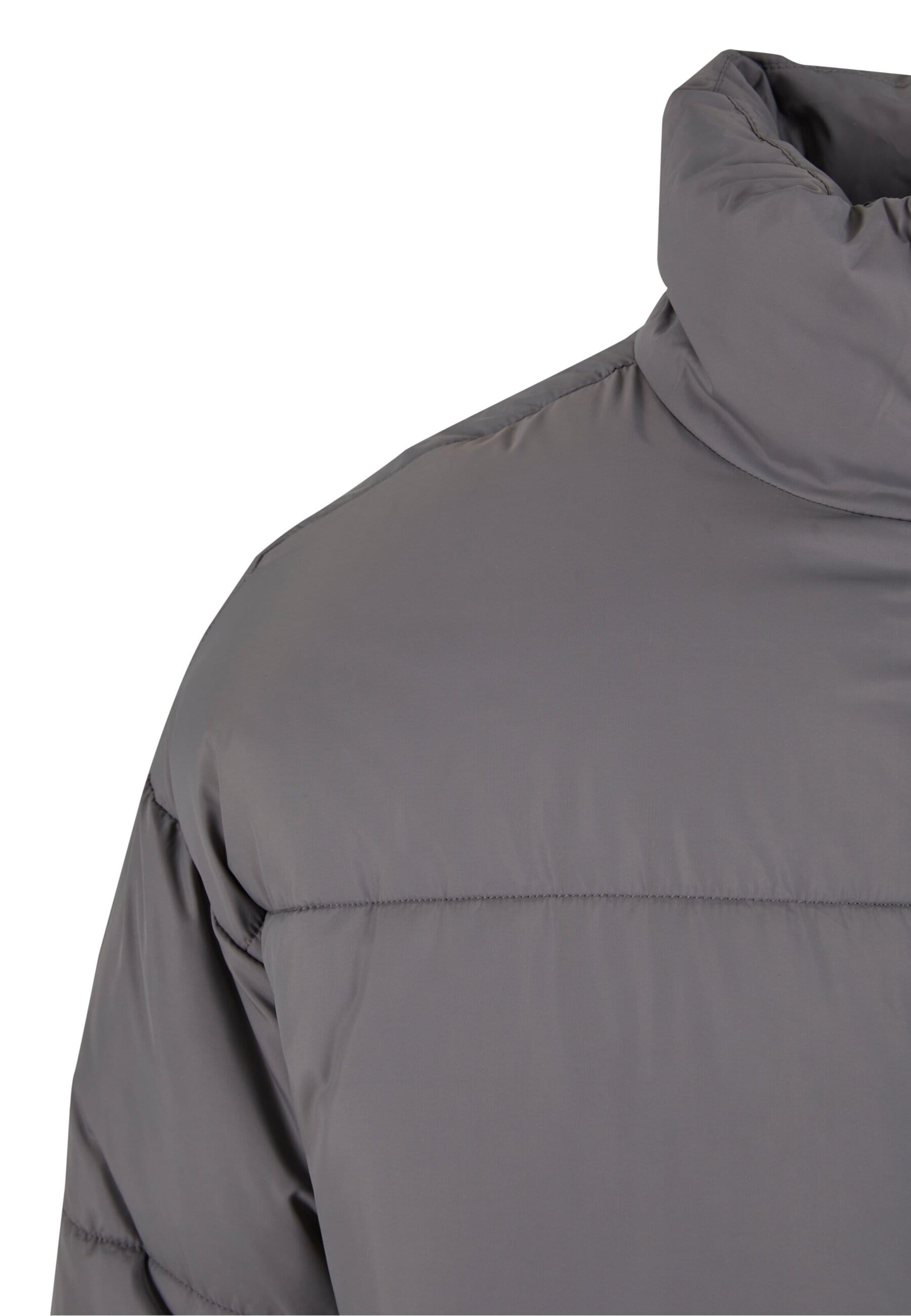 Giacca invernale di Urban Classics in grigio