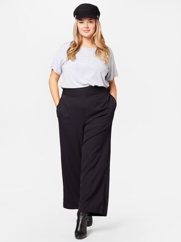 Dorothy Perkins Curve Tričko – šedá