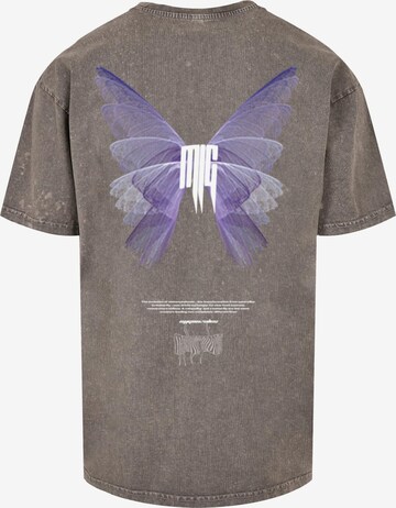 MJ Gonzales Shirt in Grey