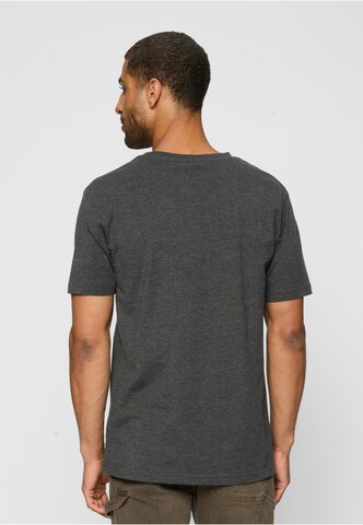 MT Men Shirt in Grey