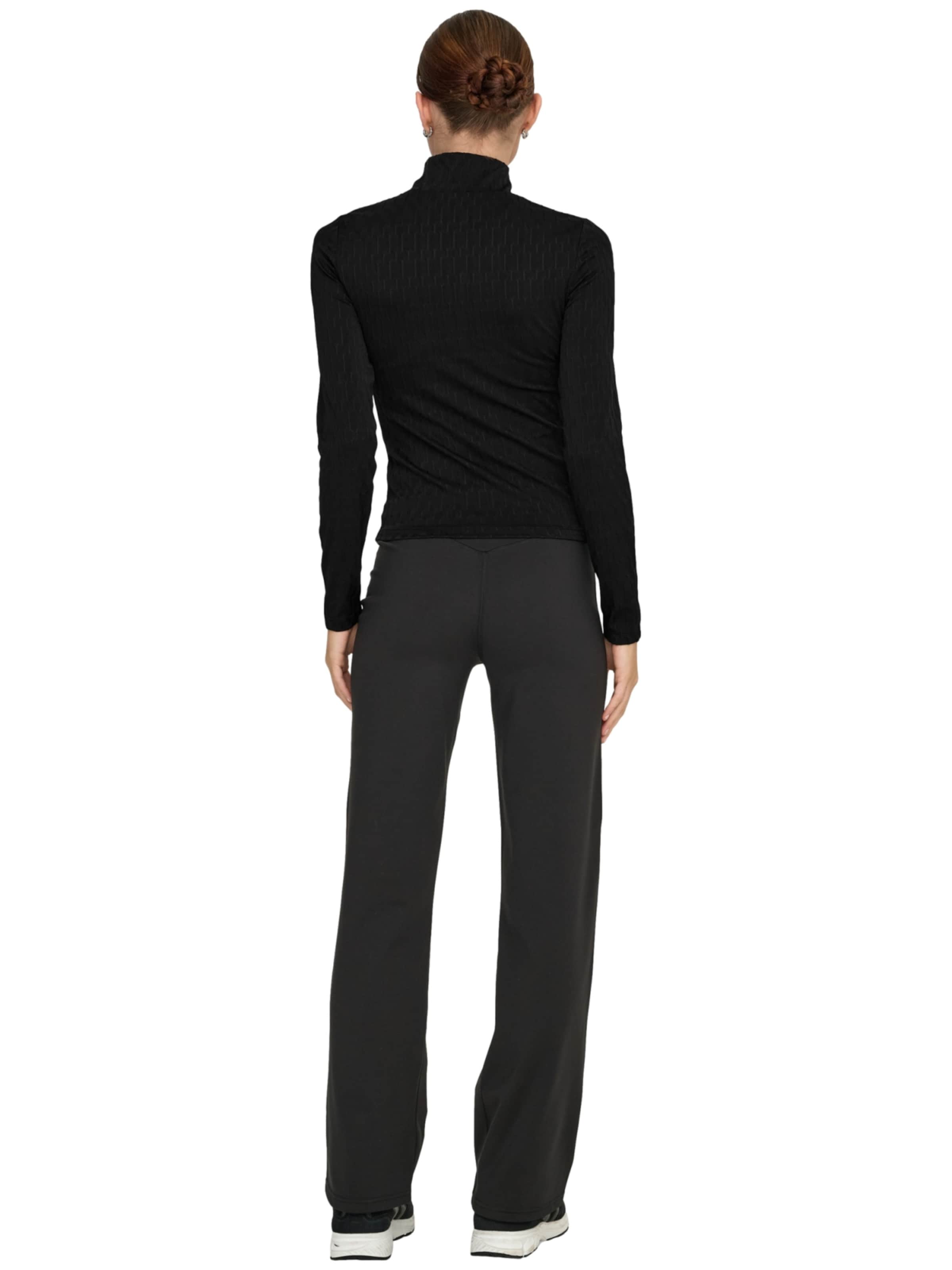 Maglietta di ONLY PLAY in nero