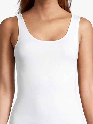 SPEIDEL Unterhemd 'Natascha' in Weiß