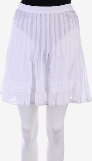 Isabel Marant Etoile Skirt in S in White, Item view