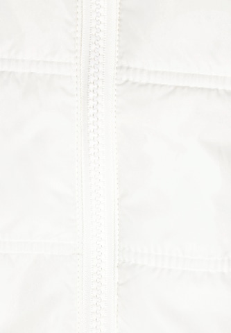 SANIKA Bodywarmer in Wit