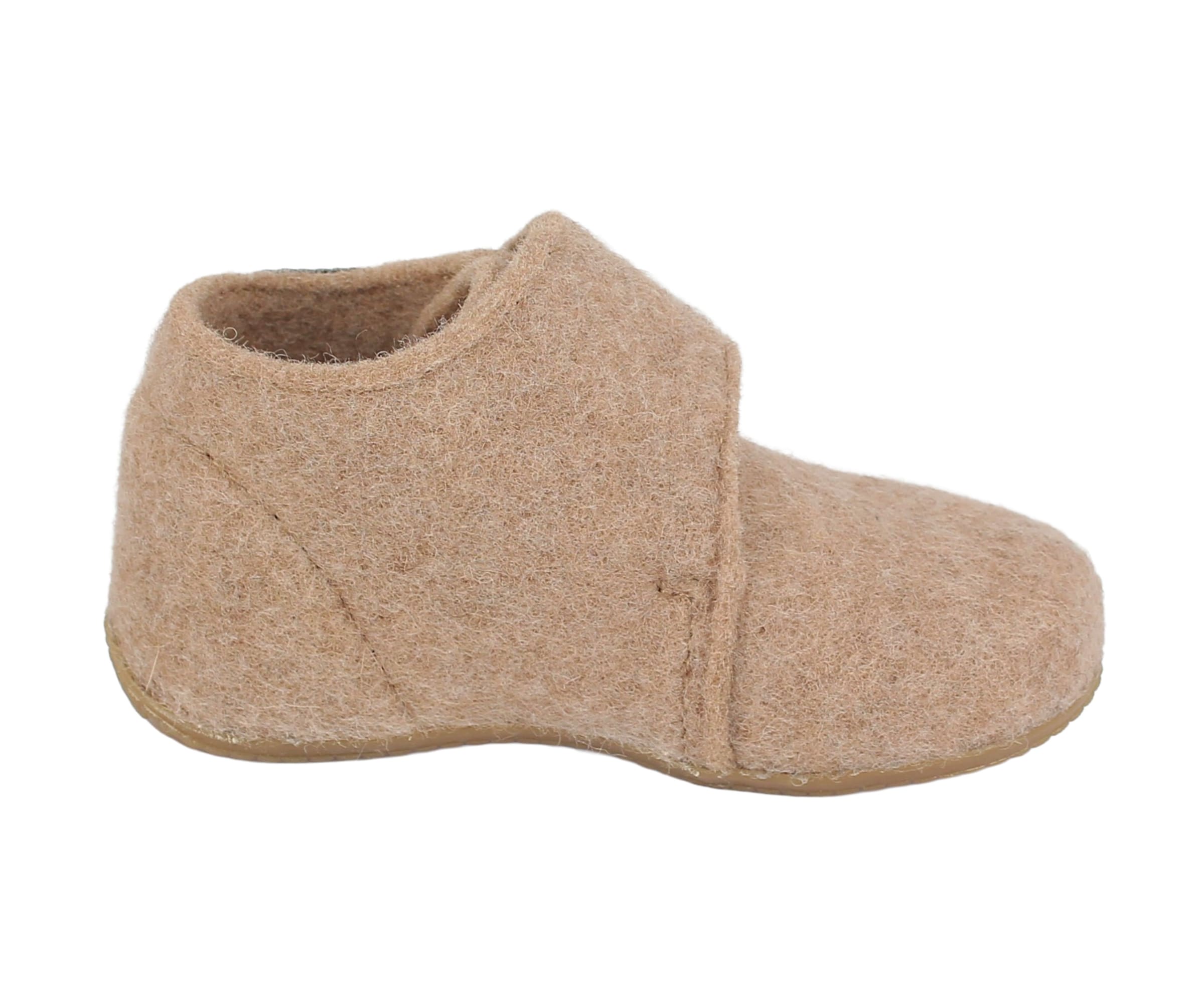 BECK - Zapatillas de casa 'Snuglies' en beige