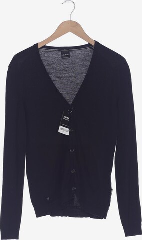 STRELLSON Sweater & Cardigan in M in Black: front