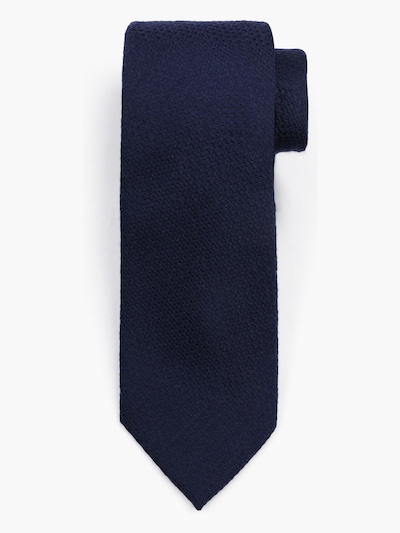 Suitable Tie in One Size in Navy, Item view