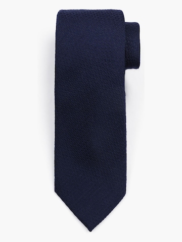 Suitable Tie in Blue: front