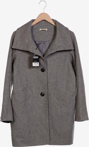 sessun Jacket & Coat in XL in Grey: front