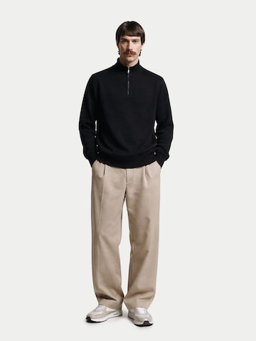 GOBI Cashmere Pullover‌‌‌‌‌‌ in Schwarz