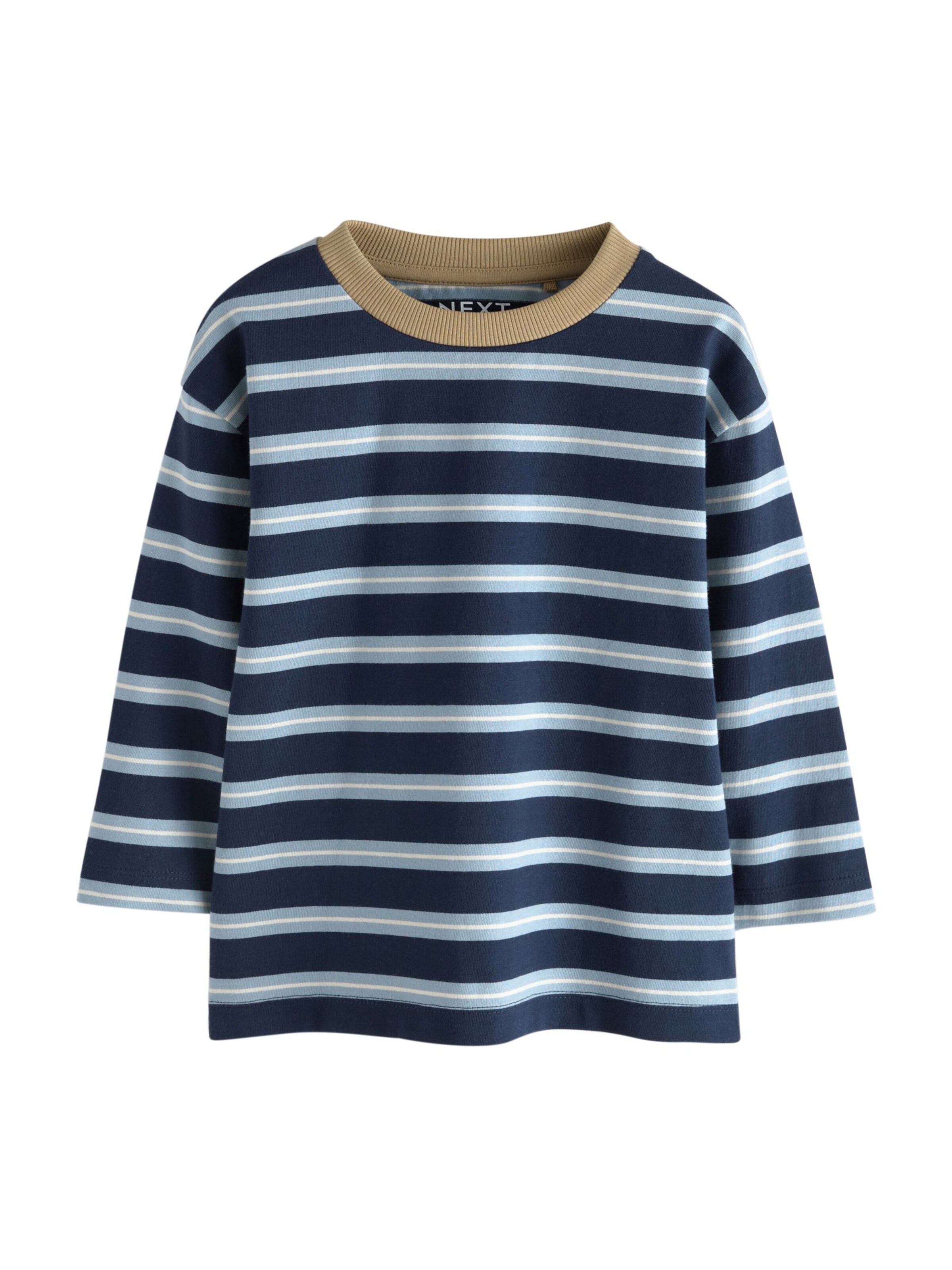 Next Shirt in Beige