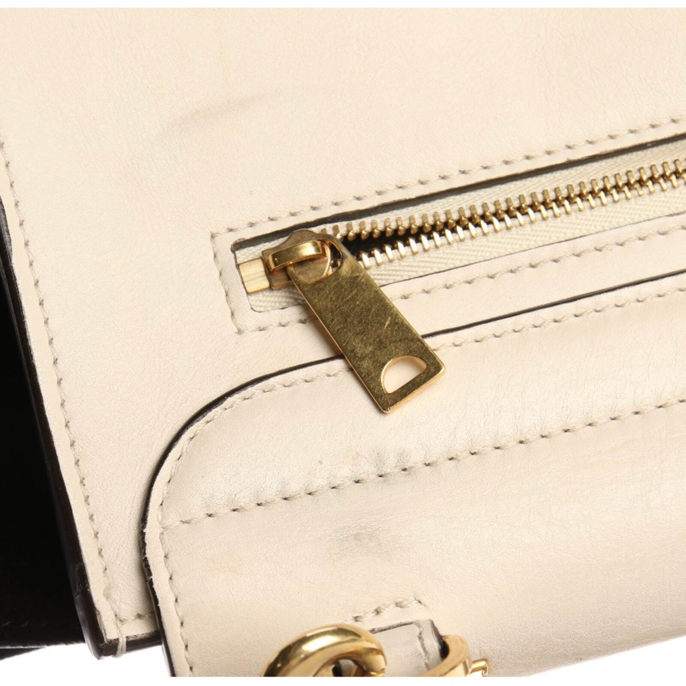 Céline Handtasche One Size in Schwarz