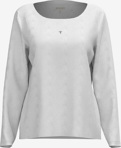 JOOP! Shirt 'Cosy' in XS in White, Item view