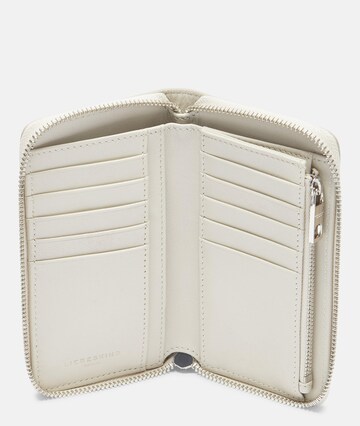 Liebeskind Berlin Wallet 'Lila' in Beige