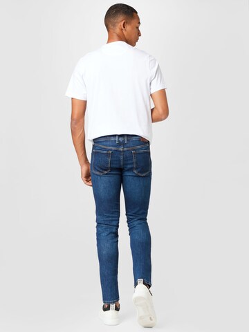 Pepe Jeans Regular Jeans 'Hatch' i blå