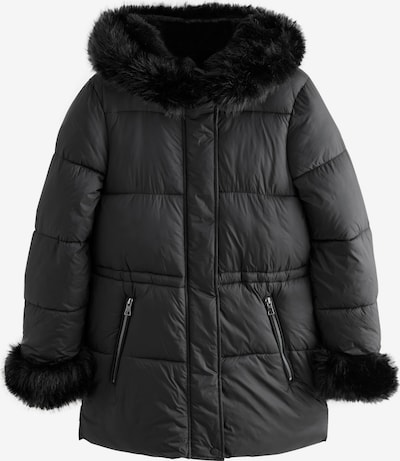 Next Zimní kabát - černá, Produkt