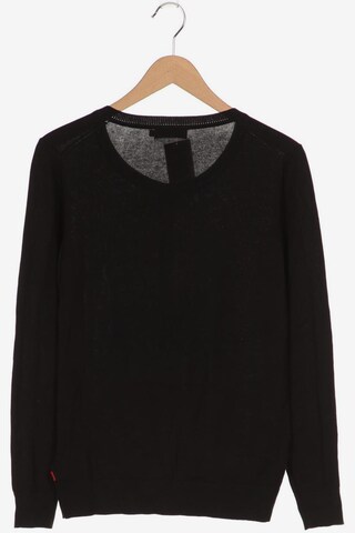 Jackpot Sweater & Cardigan in XL in Black