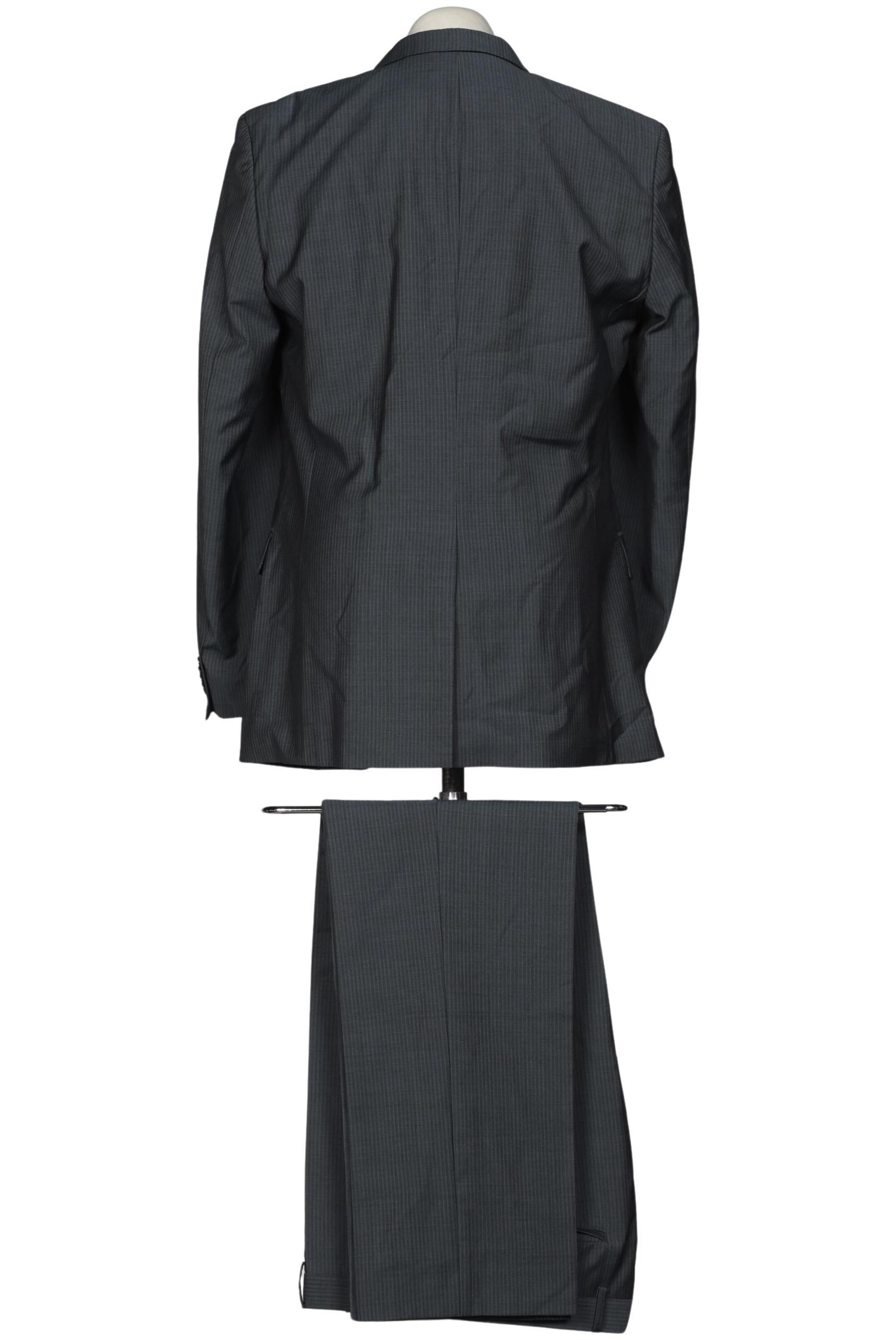 HUGO Suit in M-L in Grey