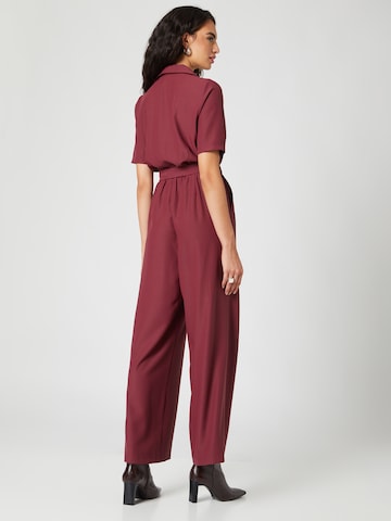 Guido Maria Kretschmer Women Jumpsuit 'Ramona' i röd