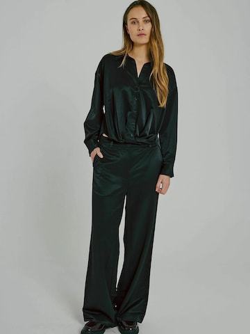 NORR regular Bukser 'Talua' i grøn