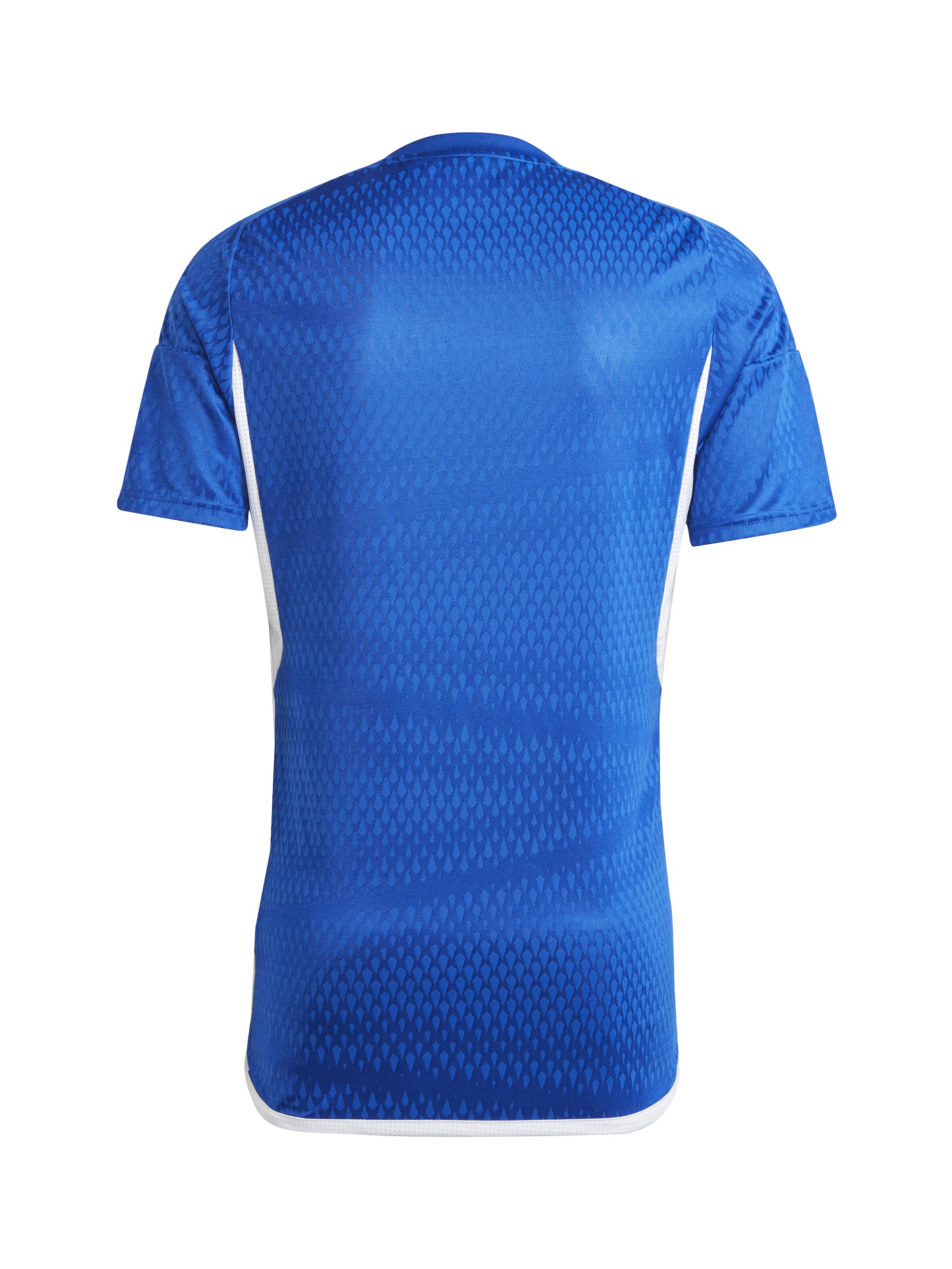 ADIDAS PERFORMANCE Trikot 'Tiro 23 Club' in Blau