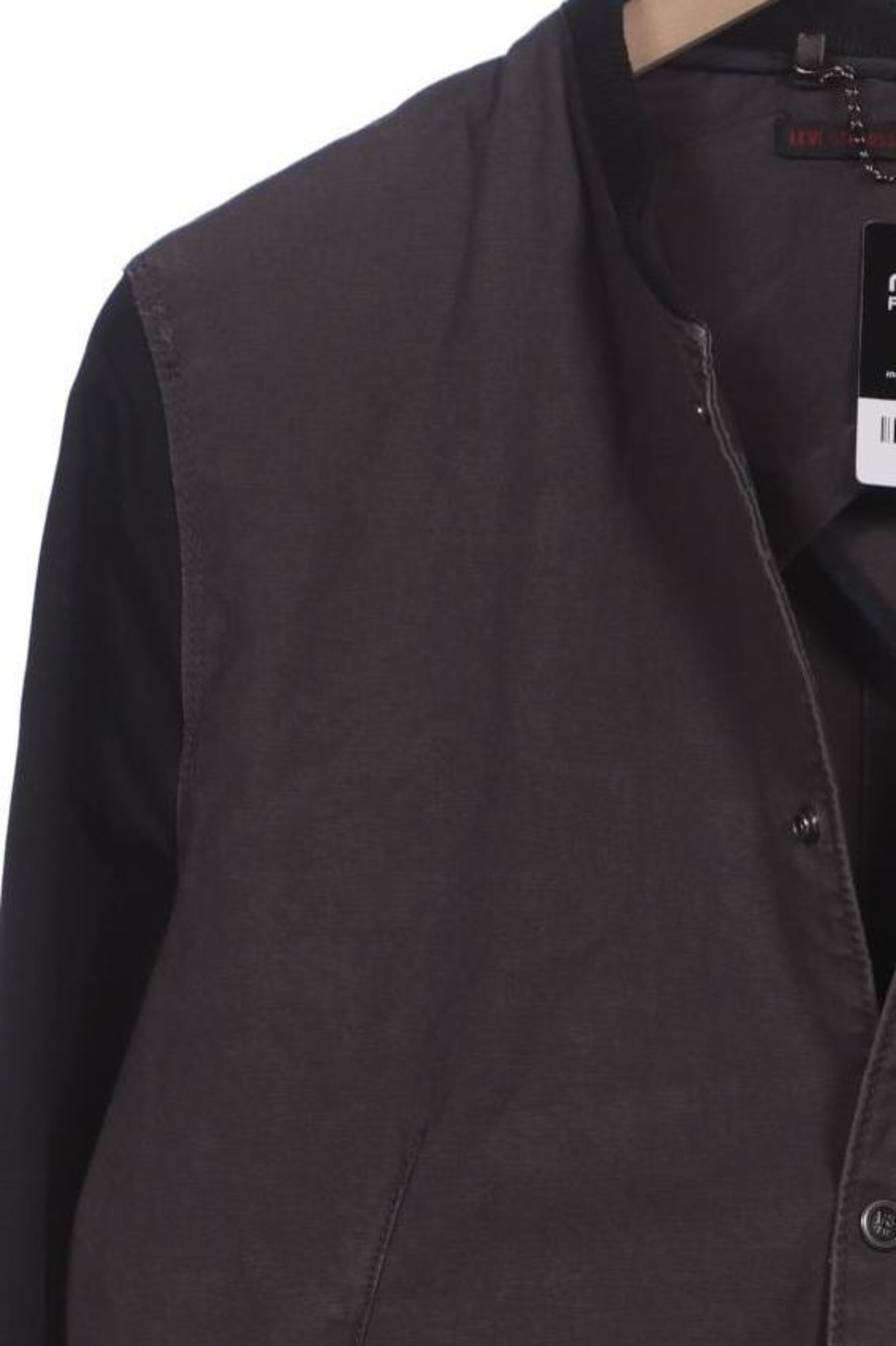 LEVI'S ® Jacke M in Grau