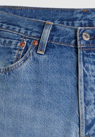 LEVI'S ® Regular Jeans '501' in Blue