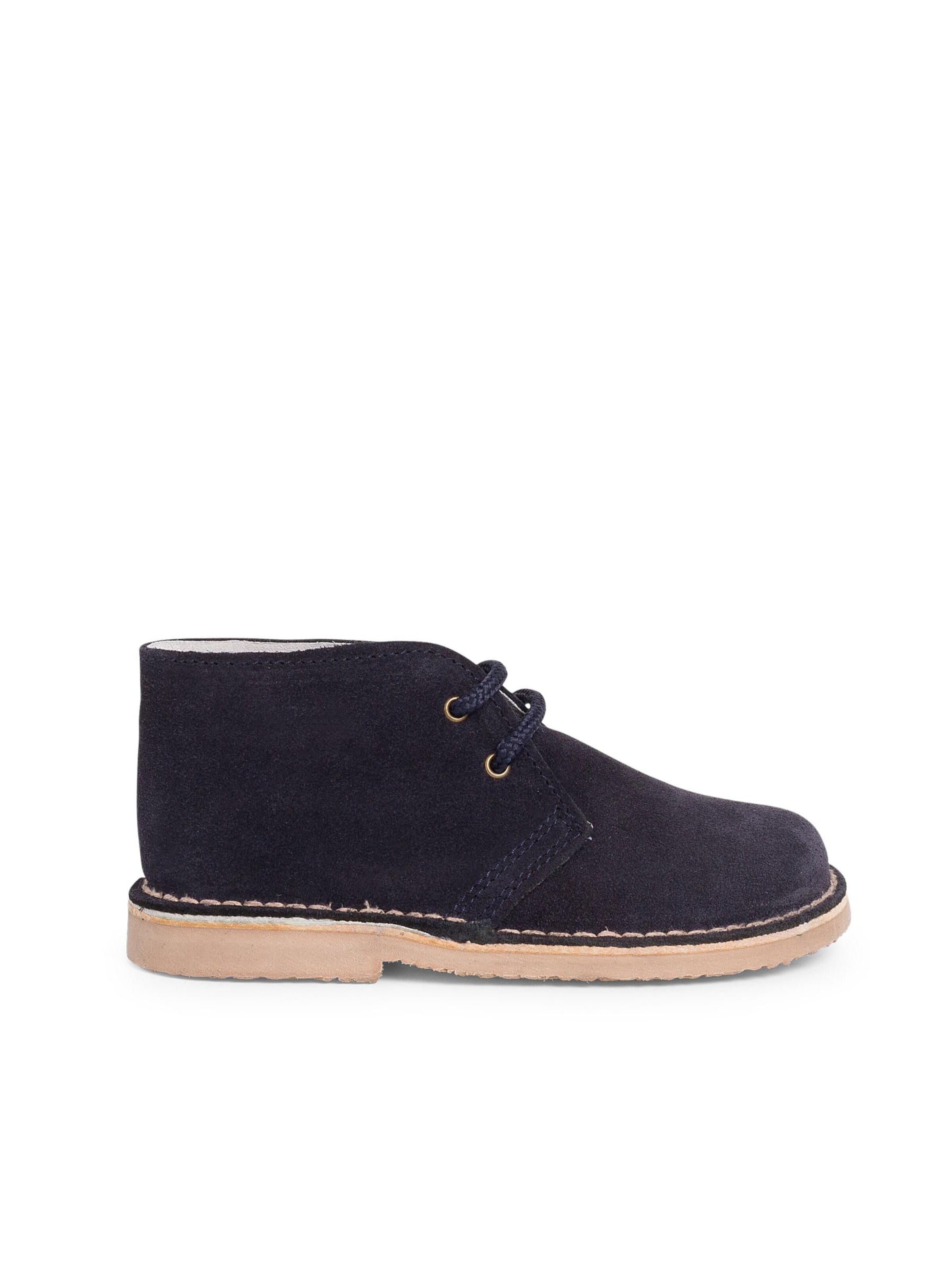 Bottes Pisamonas en bleu