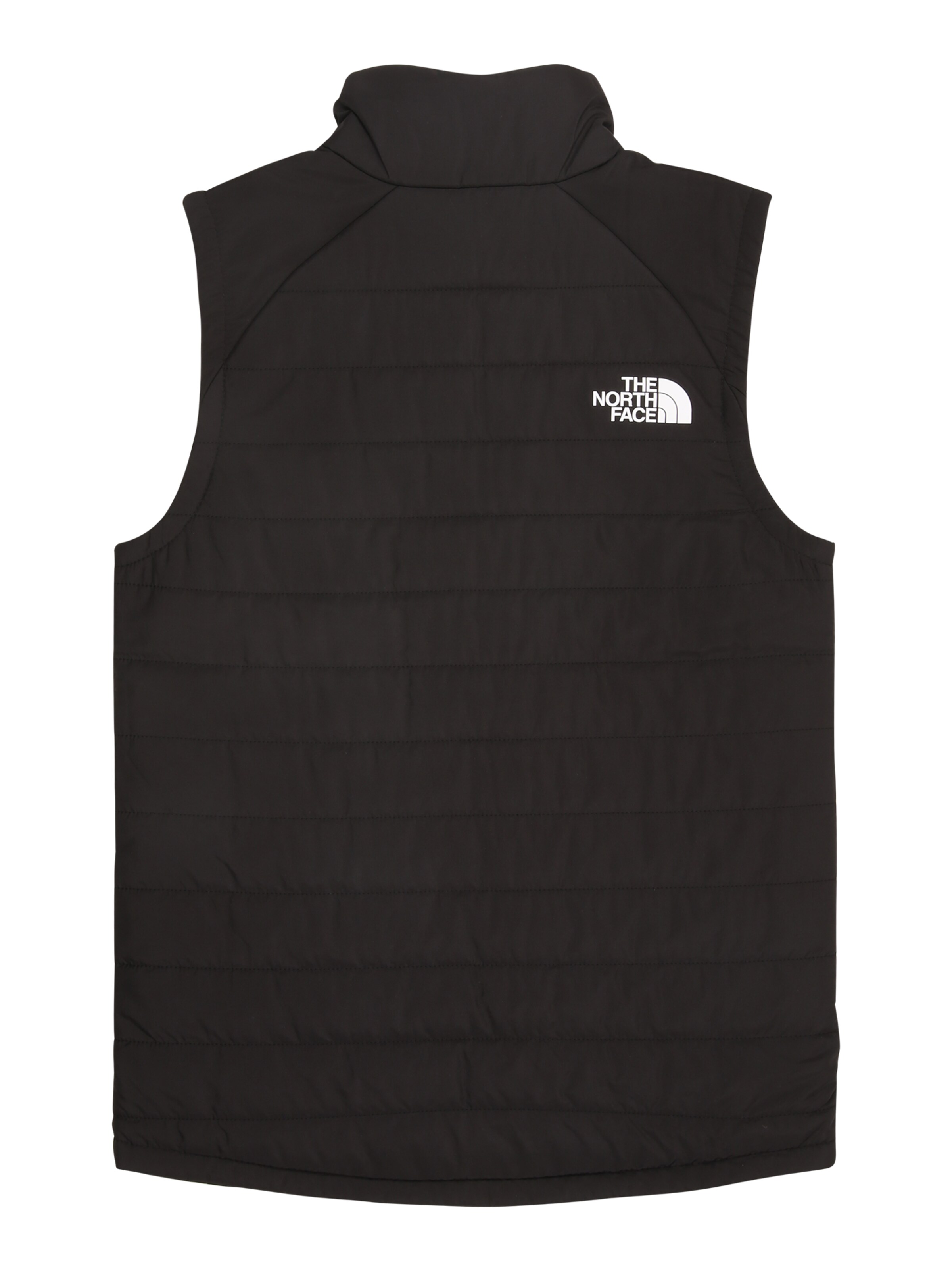 THE NORTH FACE Sportsvest 'Never Stop' i sort