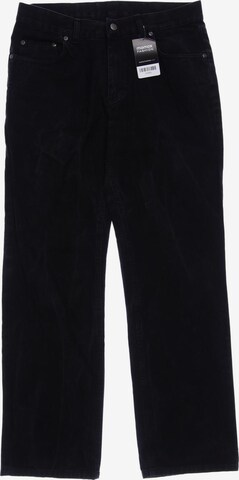 PIONEER Jeans in 34 in Black: front