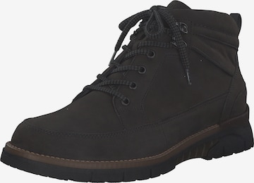 Chukka Boots WALDLÄUFER en marron : devant