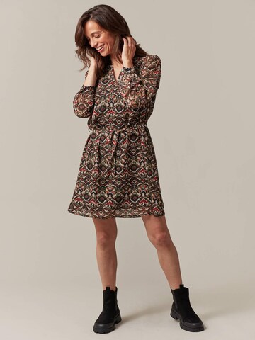 Deeluxe Kleid 'Isaure' in Grün