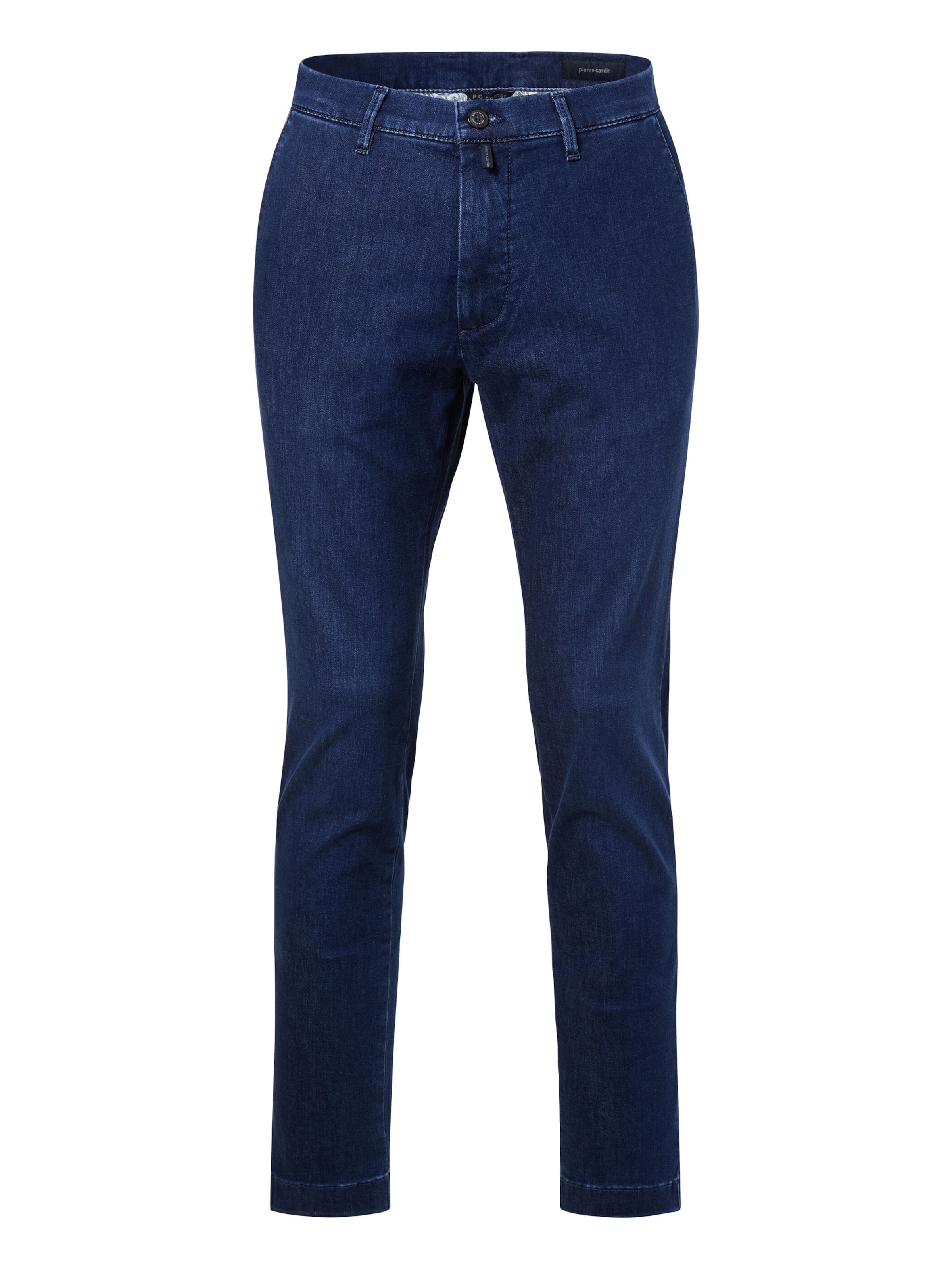 PIERRE CARDIN Regular Jeans 'Colmar' in Blau: Vorderseite