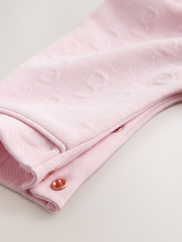 Baker by Ted Baker Set i rosa