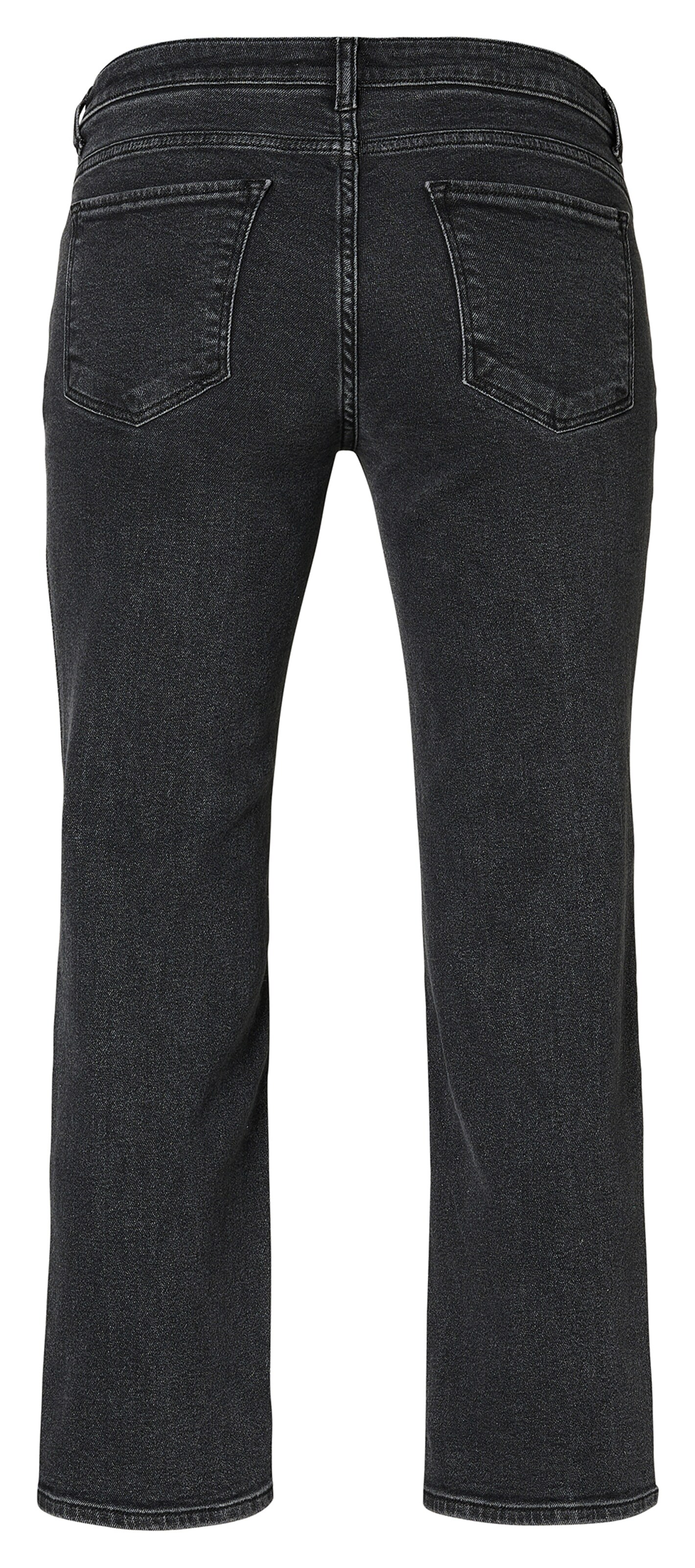 Noppies Regular Jeans 'Hawa' in Zwart