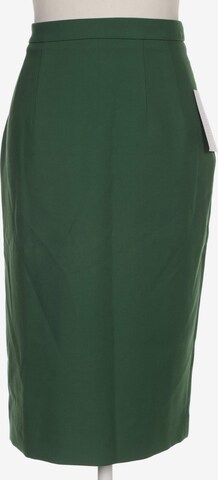 IVY OAK Skirt in M in Green: front