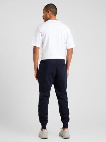 Tuta da jogging di TOMMY HILFIGER in blu