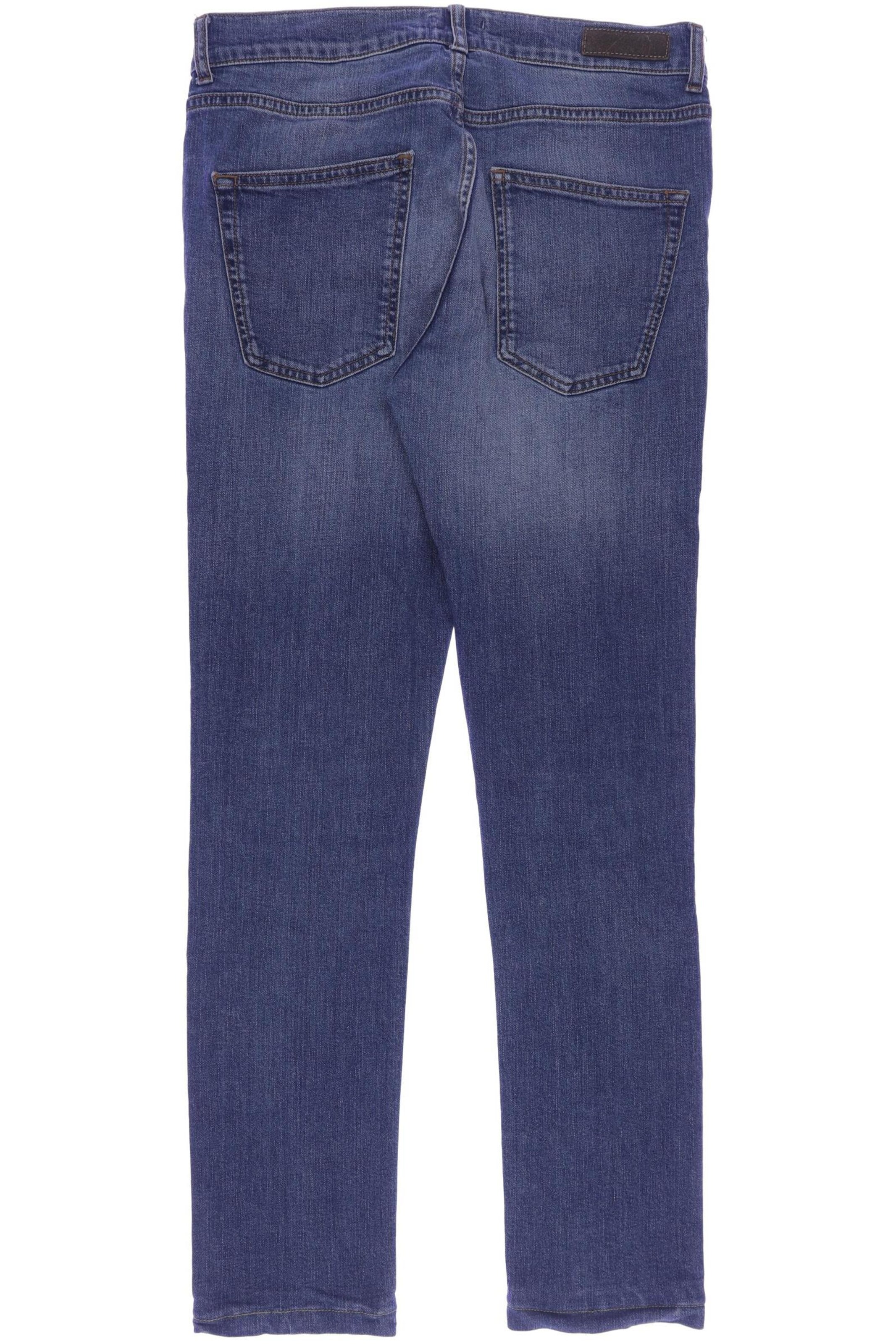 NN07 Jeans 30 in Blau