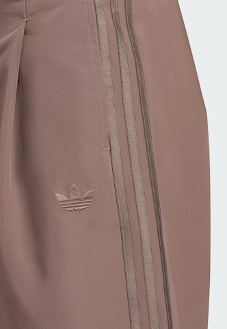 Barrel Pantaloni cutați de la ADIDAS ORIGINALS pe maro