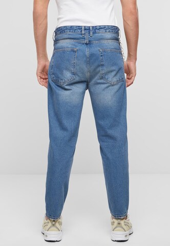 Loosefit Jeans di 2Y Premium in blu