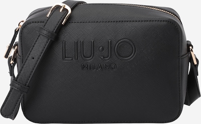 Liu Jo Torba preko ramena 'Halona' u crna, Pregled proizvoda