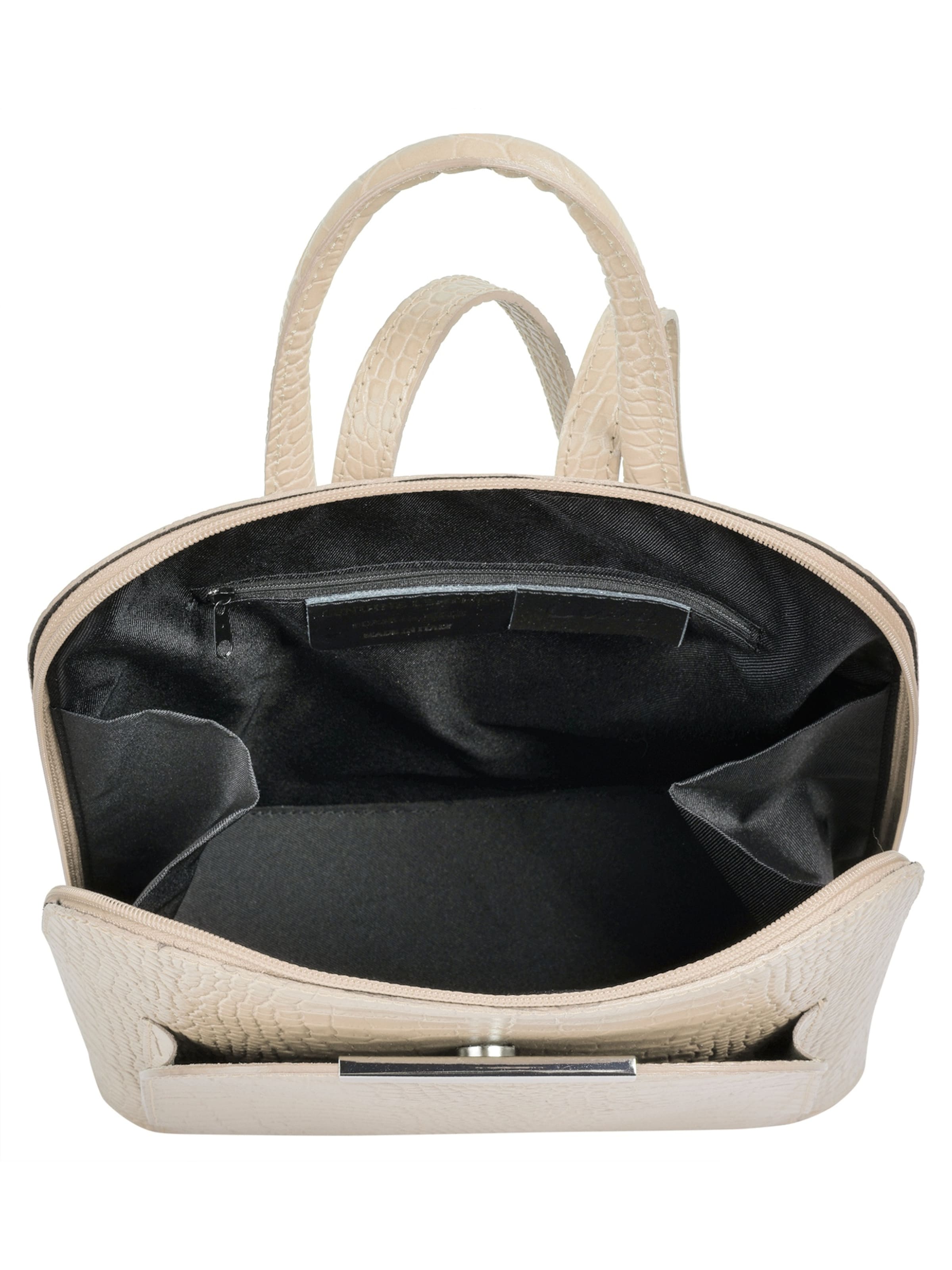 Cluty Rucksack‌‌‌‌‌‌‌‌‌ in Beige