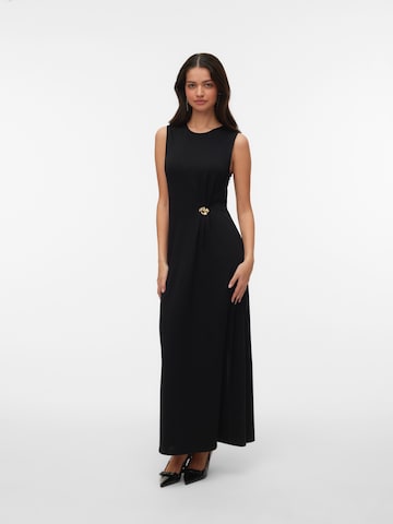VERO MODA Dress in Black: front