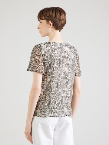 VERO MODA Blouse 'VMSMILLA' in White