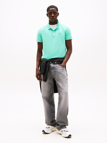 Tommy Jeans Футболка в Зеленый